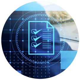 Automated data governance