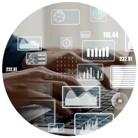 Context-rich information