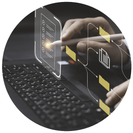 Proportionate activity monitoring