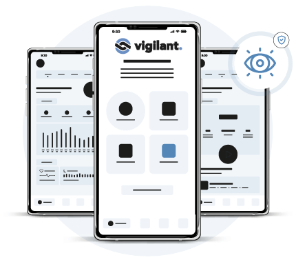 Mobile devices and communications