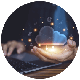 Virtual Private Cloud